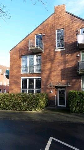 Erdgeschoßwohnung kaldenkirchen Königspfad 3