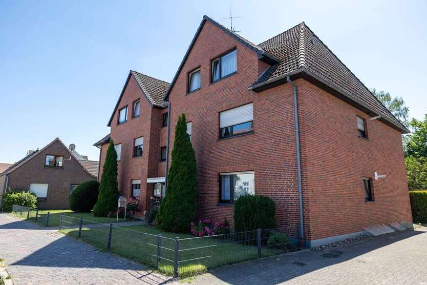 Wohnung zum Mieten in Delmenhorst 670 € 86 m²