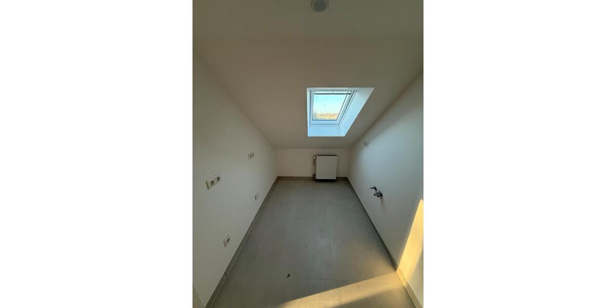 Dachgeschoßwohnung Wathlingen - 2 Zimmer, 50 m&sup2;, 550&euro; | Angebot:25989969