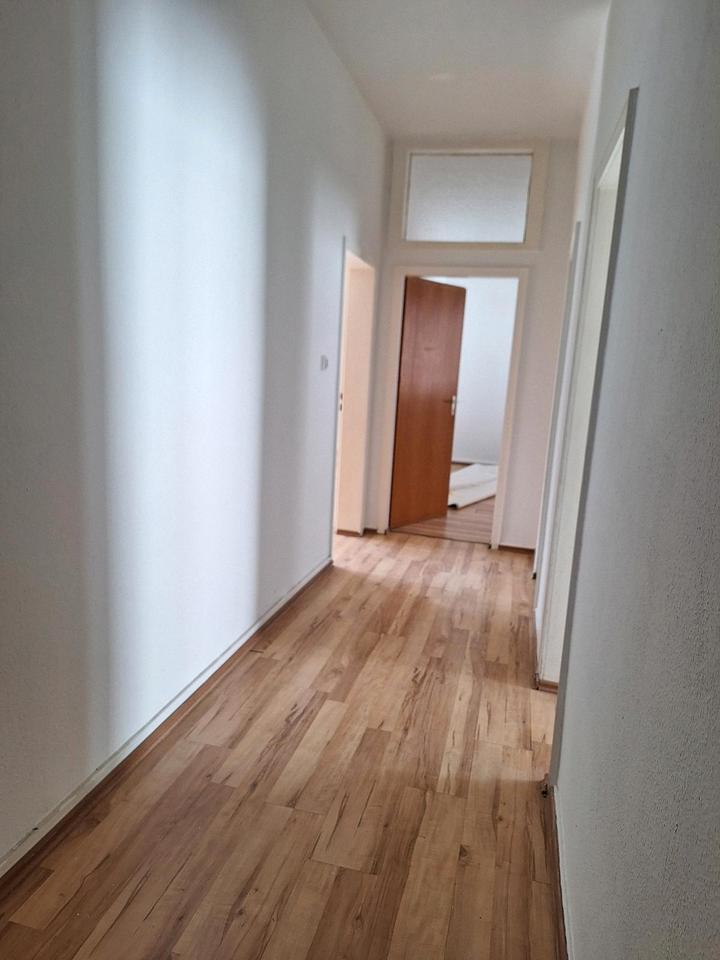 Schöne helle 2Zimmer Wohnung nähe Hermges