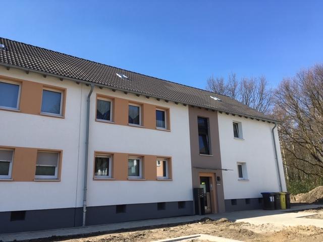 Vier Wände zum Wohlfühlen. zimmer