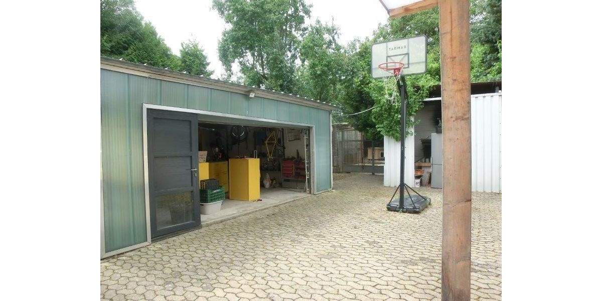 Mehrfamilienhaus, Wohnhaus Bergrheinfeld - 1 Zimmer, 250 m&sup2;, 1.900&euro; | Angebot:24708705