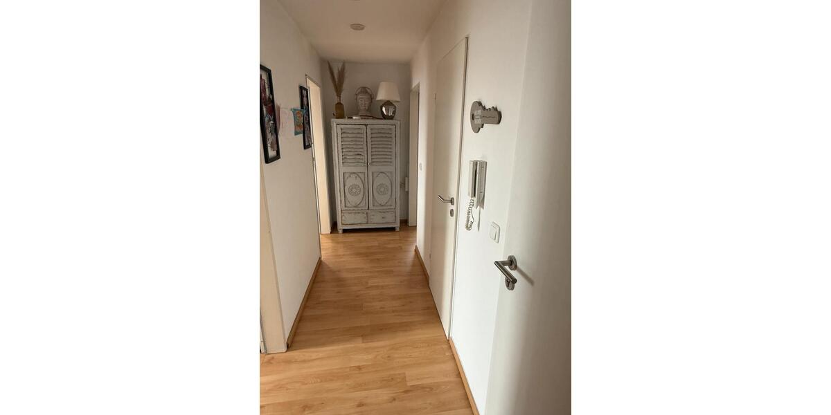 Dachgeschoßwohnung Aschaffenburg Gailbach - 2 Zimmer, 60 m&sup2;, 660&euro; | Angebot:25233322