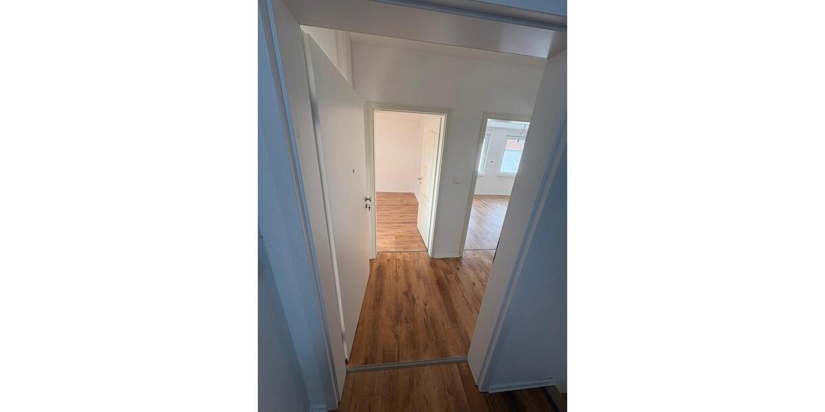 Etagenwohnung Lübbecke - 3.5 Zimmer, 87 m&sup2;, 850&euro; | Angebot:25223720