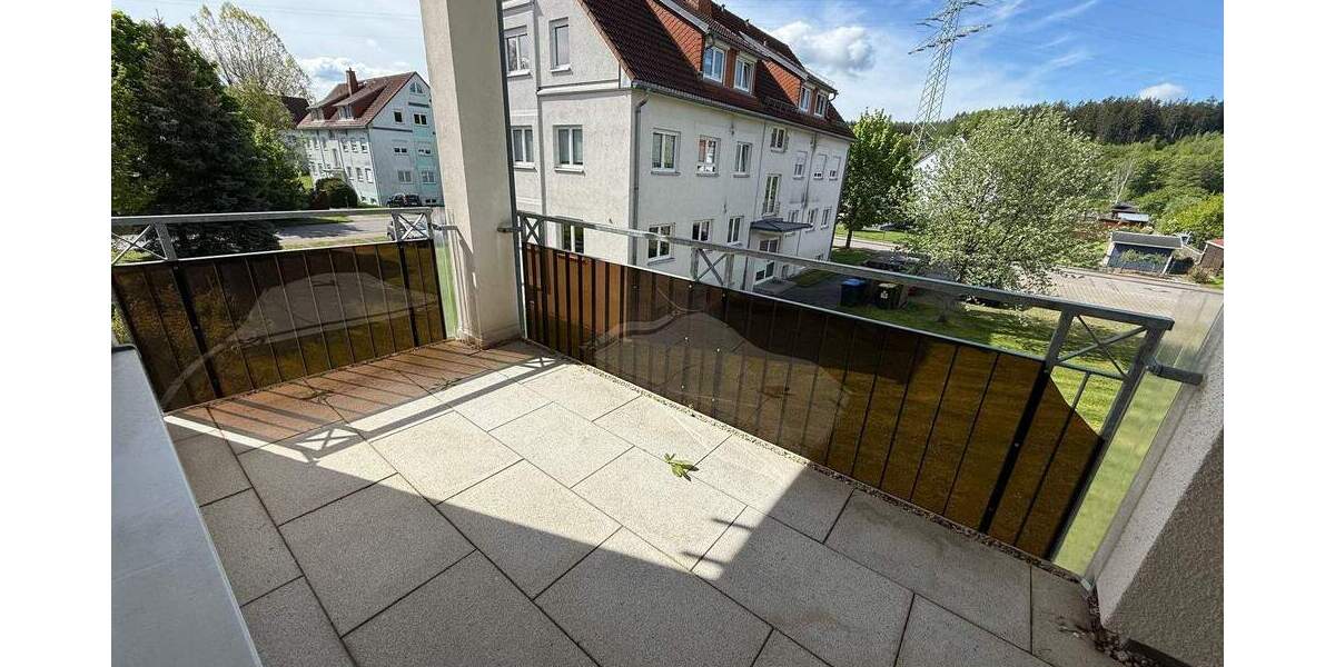 Etagenwohnung Flöha - 2 Zimmer, 60 m&sup2;, 425&euro; | Angebot:26731130