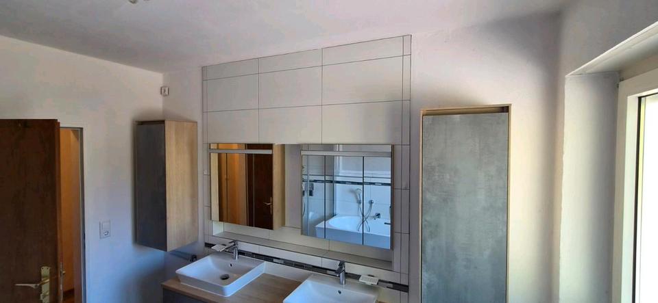 Etagenwohnung Garching an der Alz - 3.5 Zimmer, 150 m&sup2;, 1.300&euro; | Angebot:26448816