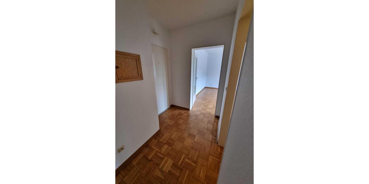 Etagenwohnung Bad Pyrmont - 2 Zimmer, 48 m&sup2;, 350&euro; | Angebot:26669449