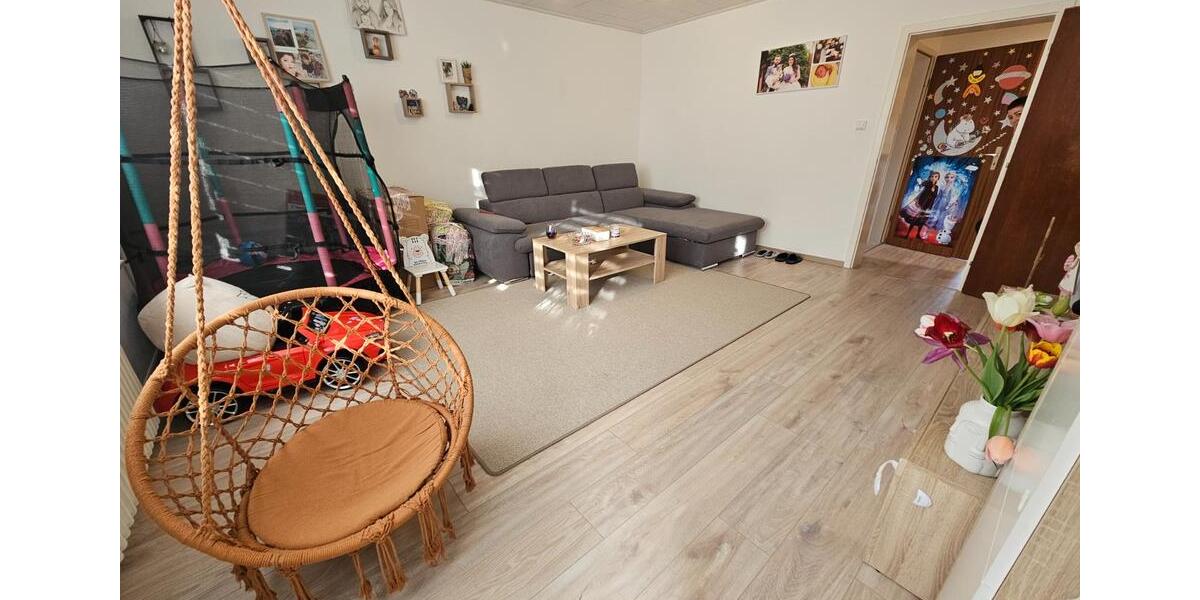 Erdgeschoßwohnung Jork - 3 Zimmer, 79 m&sup2;, 999&euro; | Angebot:24802785