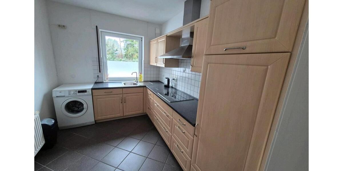 Wohnen auf Zeit Lengerich - 3 Zimmer, 85 m&sup2;, 30&euro; | Angebot:24698405