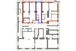 Etagenwohnung Lauenau - 2 Zimmer, 2.000 m&sup2;, 2.250&euro; | Angebot:26299802