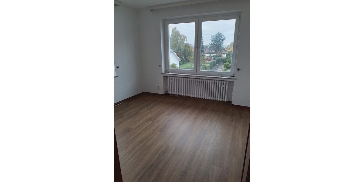 3-Zimmerwohnung mit Balkon 3 zimmer