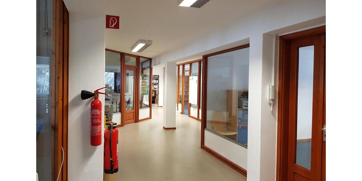 Büroräume in zentraler Toplage zimmer