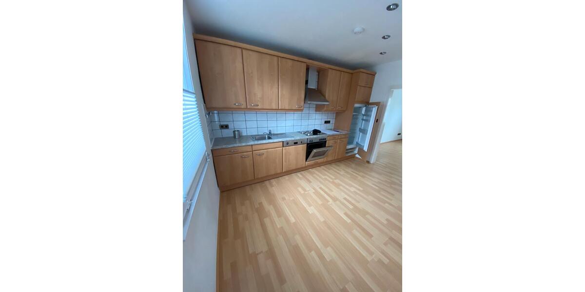 Erdgeschoßwohnung Solingen Höhscheid - 2 Zimmer, 60 m&sup2;, 600&euro; | Angebot:25046394