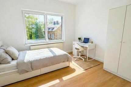 Wohnen auf Zeit Vallendar - 1 Zimmer, 15 m&sup2;, 600&euro; | Angebot:24345995