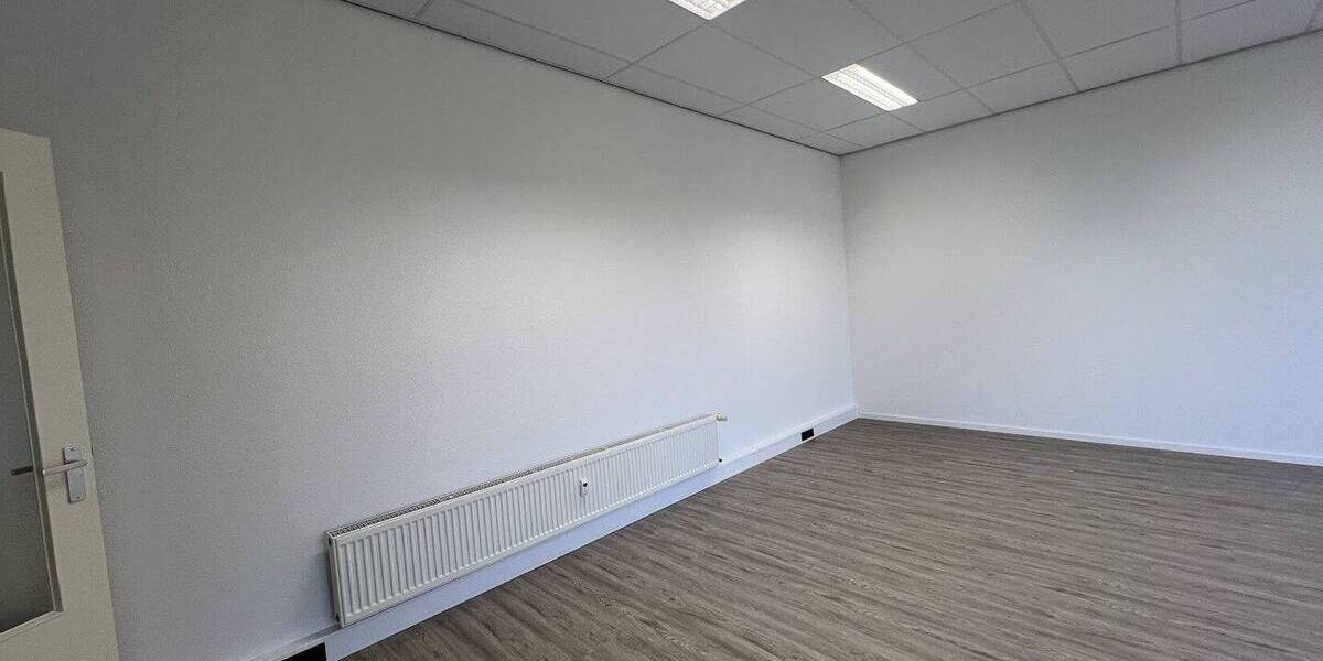 Gewerbeobjekt Kranenburg Nütterden - 1 Zimmer, 57 m&sup2;, 603&euro; | Angebot:23965609