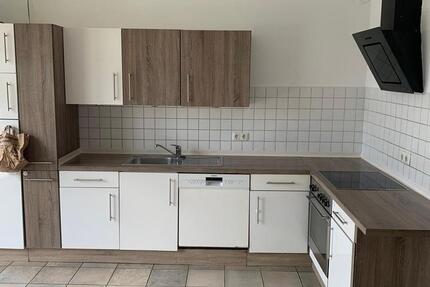 4ZKB Dachgeschoßwohnung 120m² in Bad Zwischenahn zu vermieten