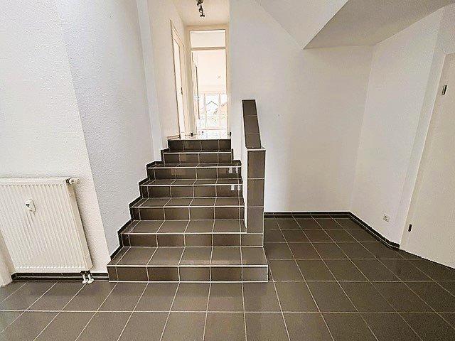 Dachgeschoßwohnung Neckarsulm - 3.5 Zimmer, 101 m&sup2;, 1.040&euro; | Angebot:26631982