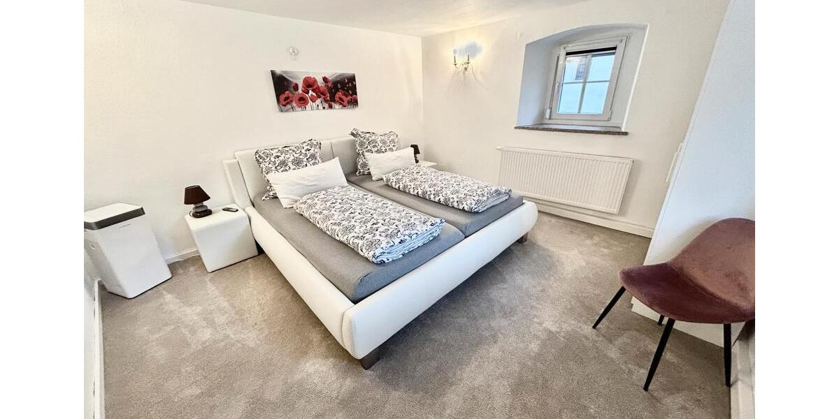 Erdgeschoßwohnung Steinsfeld - 2.5 Zimmer, 67 m&sup2;, 680&euro; | Angebot:25855020