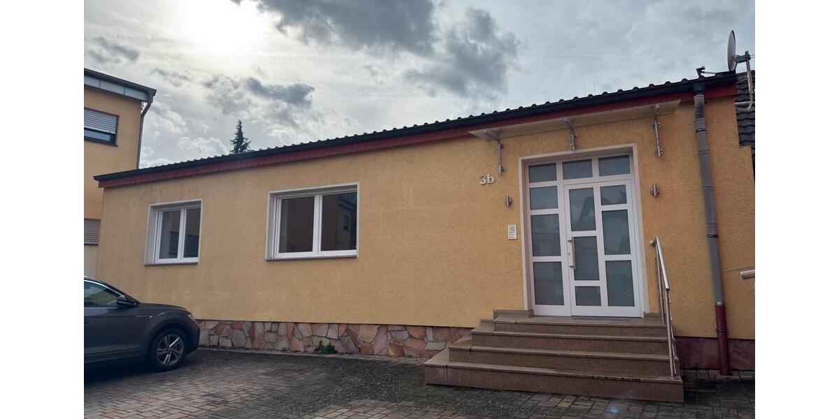 Erdgeschoßwohnung Obertshausen - 3 Zimmer, 100 m&sup2;, 1.250&euro; | Angebot:25204415