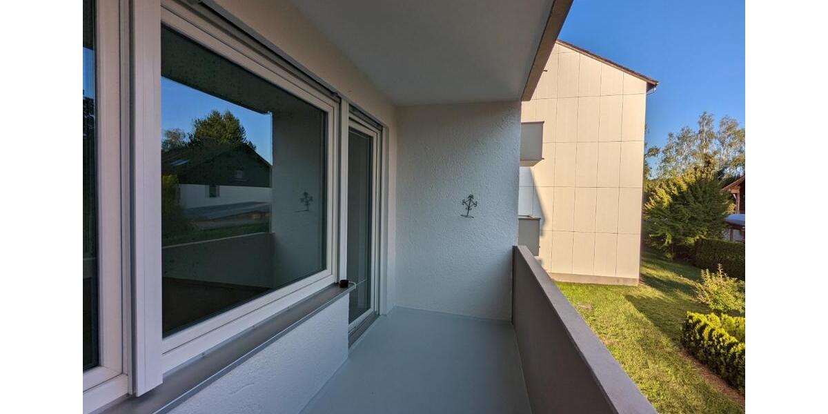 Etagenwohnung Kaufbeuren - 2 Zimmer, 62 m&sup2;, 750&euro; | Angebot:26636162