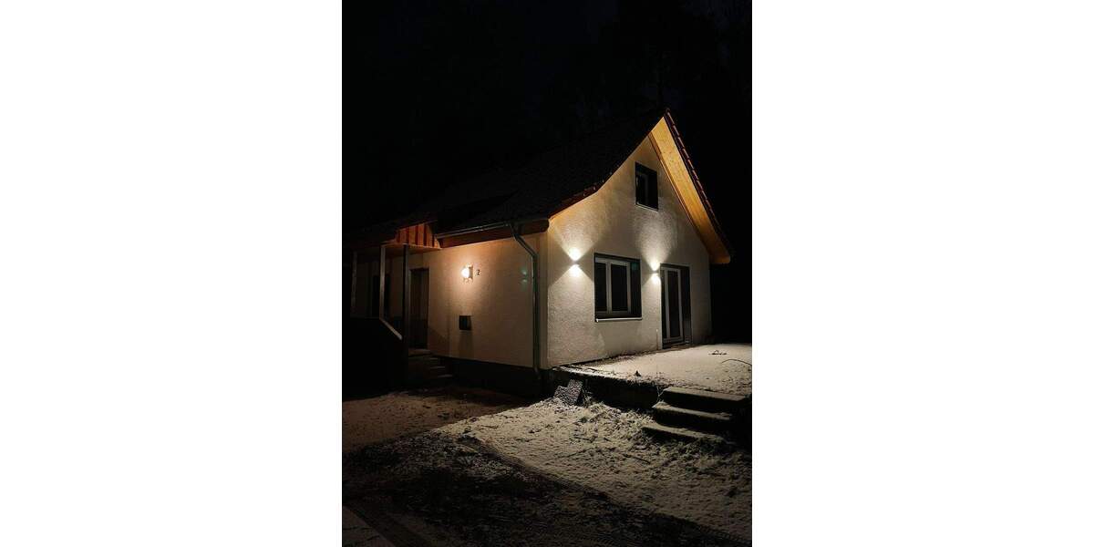 Einfamilienhaus Walsrode Honerdingen - 2 Zimmer, 90 m&sup2;, 995&euro; | Angebot:22919967