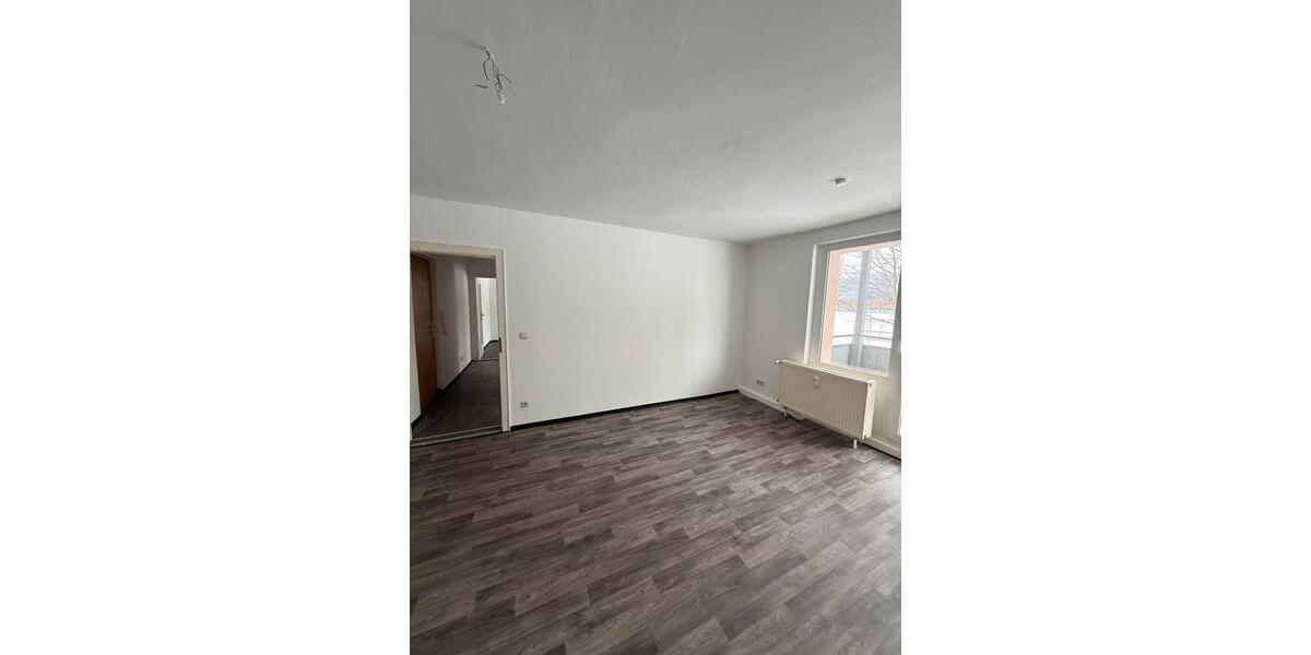 Erdgeschoßwohnung Heidenau - 2 Zimmer, 48 m&sup2;, 450&euro; | Angebot:24751302