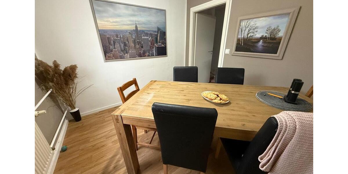 Dachgeschoßwohnung Kamen - 3.5 Zimmer, 78 m&sup2;, 780&euro; | Angebot:24979740
