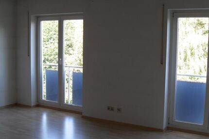 Galeriewohnung 1 Zi. 2.OG Bobingen, ruhige Lage nähe Hallenbad 1 zimmer