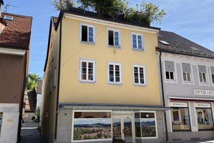 Gewerbeobjekt Isny im Allgäu - 800&euro; | Angebot:26675491