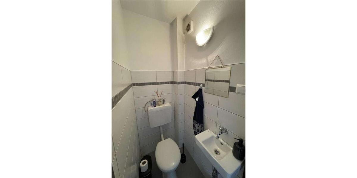 Etagenwohnung Hermeskeil - 5 Zimmer, 121 m&sup2;, 720&euro; | Angebot:20912423