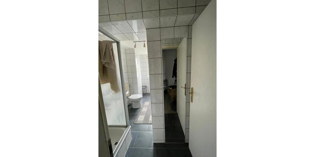 Etagenwohnung Wittenberg Lutherstadt - 1 Zimmer, 38 m&sup2;, 215&euro; | Angebot:26639921