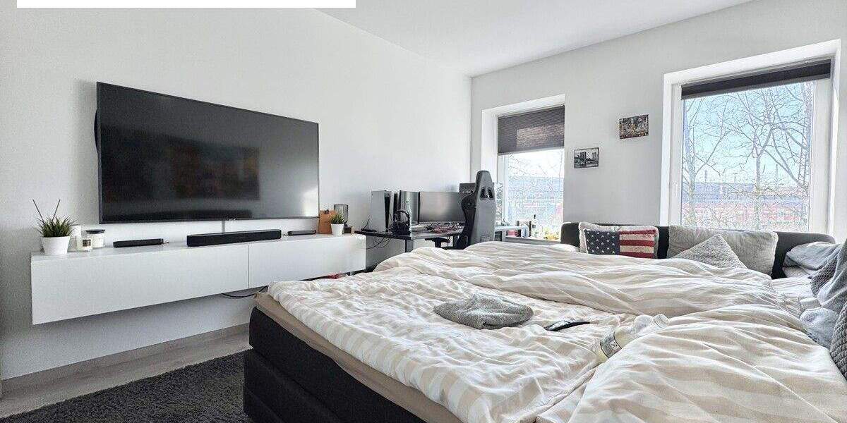 Etagenwohnung Aachen Aachen-Mitte - 3 Zimmer, 50 m&sup2;, 860&euro; | Angebot:25674557