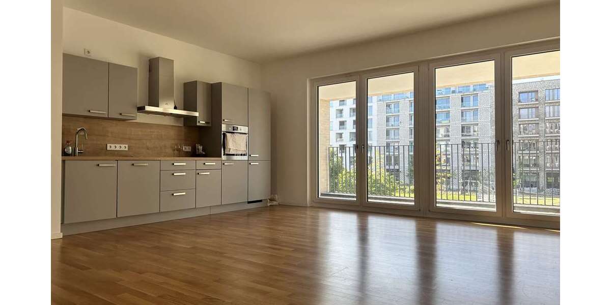 Wohnung zum Mieten in Berlin 2.230 € 97 m² 3 zimmer