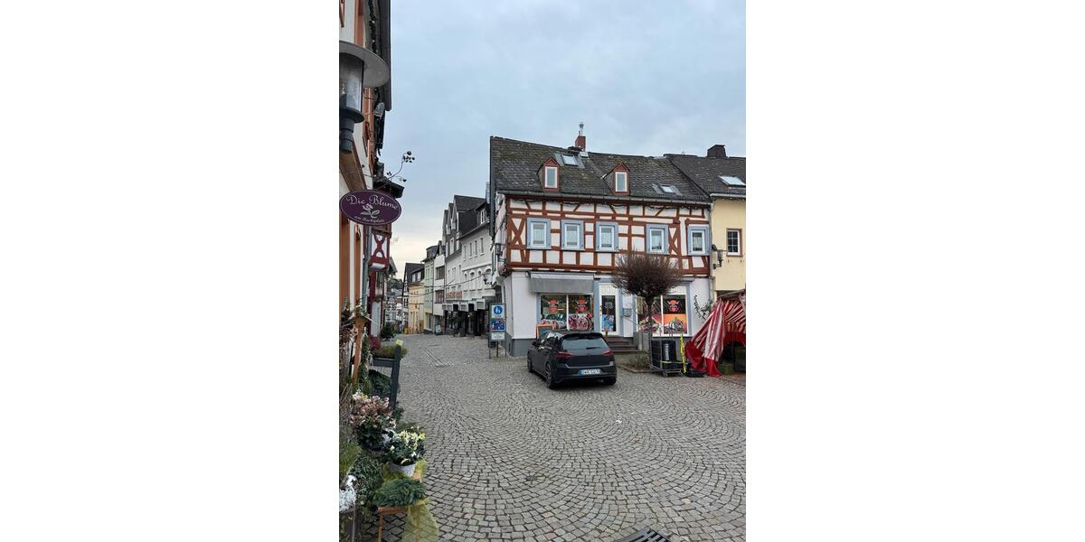 Gewerbeobjekt Bad Camberg - 800&euro; | Angebot:25922426