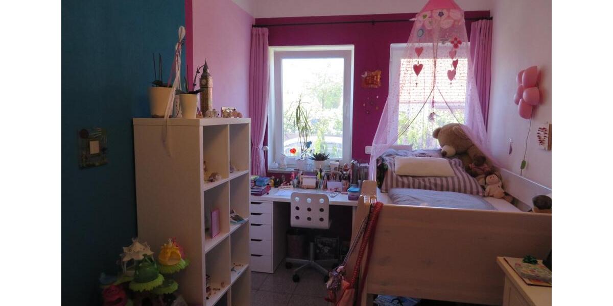 4 ZKB mit Terrasse und kleinem Garten 4 zimmer