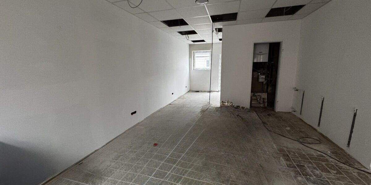 Gewerbeobjekt Marne - 2 Zimmer, 600&euro; | Angebot:26177006