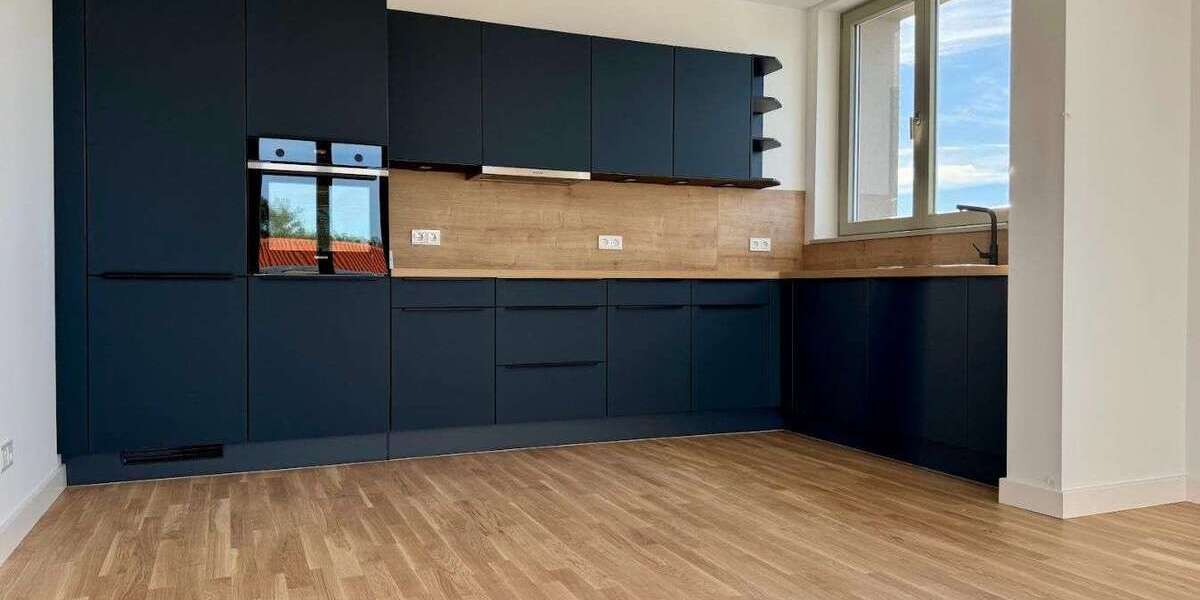 Etagenwohnung Wustermark - 3 Zimmer, 98 m&sup2;, 1.271&euro; | Angebot:21389572