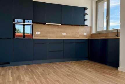 Wohnung Wustermark - 3 Zimmer, 98 m&sup2;, 1.271&euro; | Angebot:21389572