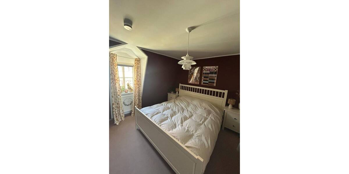 Etagenwohnung Bad Langensalza - 2 Zimmer, 440&euro; | Angebot:26489196