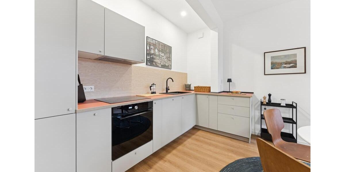 Wohnen auf Zeit Kassel Vorderer Westen - 3 Zimmer, 70 m&sup2;, 65&euro; | Angebot:24831069