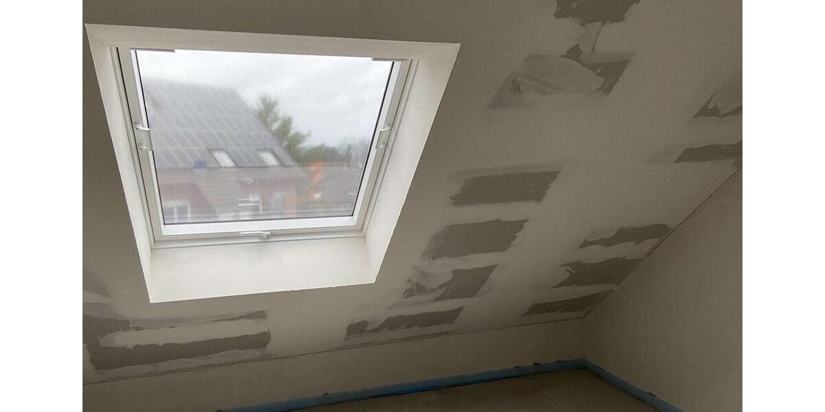 Neubau! Reihenendhaus in bevorzugter Wohnlage von Schermbeck zu vermieten! 3 zimmer