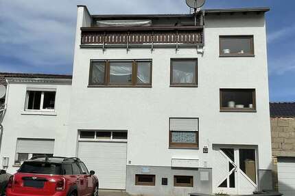 Wohnung Ockenheim - 4 Zimmer, 110 m&sup2;, 1.100&euro; | Angebot:24973914
