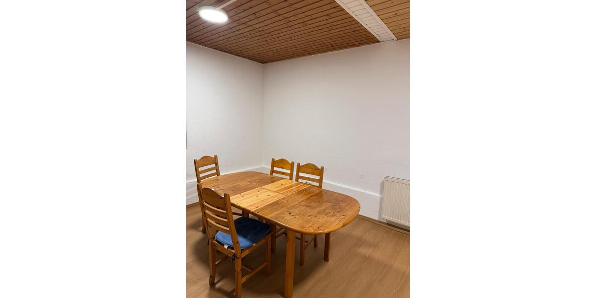 Erdgeschoßwohnung Ludwigshafen am Rhein Rheingönheim - 1 Zimmer, 12 m&sup2;, 470&euro; | Angebot:24982983