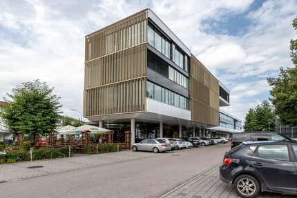 Gewerbeobjekt Ingolstadt - 8.325&euro; | Angebot:25876821