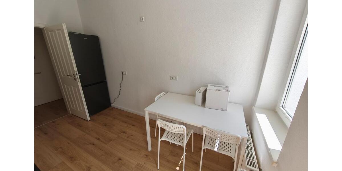 Etagenwohnung Sangerhausen - 1 Zimmer, 61 m&sup2;, 400&euro; | Angebot:26192463