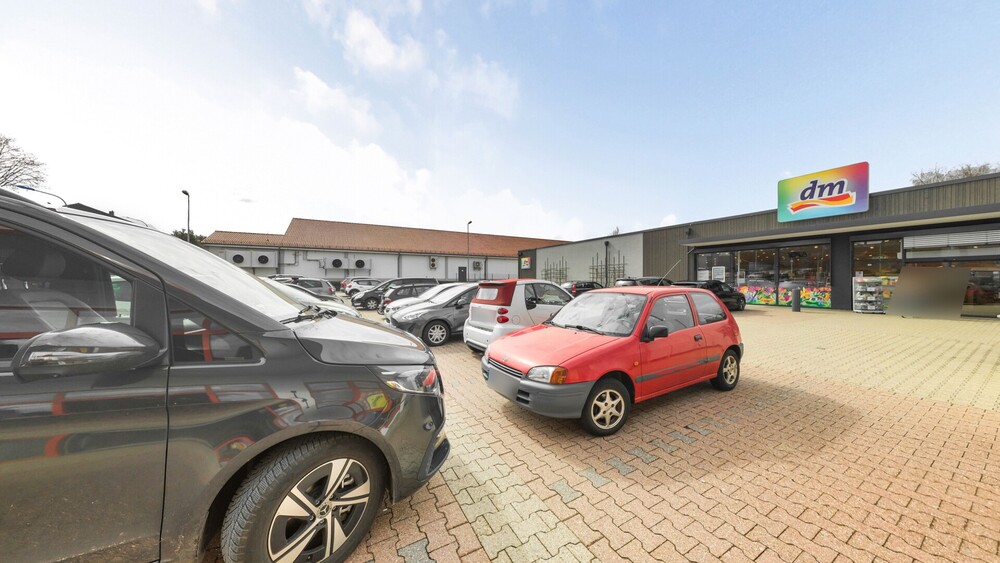 Sichtbarkeit, die verkauft – Einzelhandel in Bestlage - Gewerbeobjekt Simmerath | Angebot:26349399