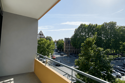 Wohnung Nürnberg - 1 Zimmer, 41 m&sup2;, 645&euro; | Angebot:27273009