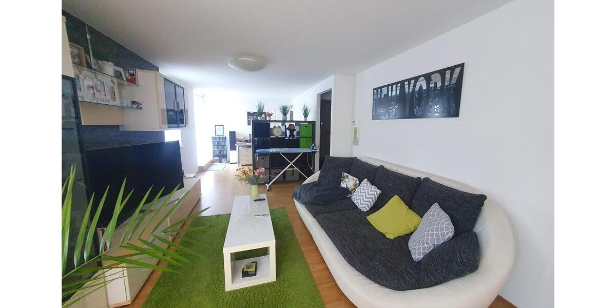 Maisonettenwohnung Ostfildern - 4 Zimmer, 104 m&sup2;, 1.310&euro; | Angebot:25512987