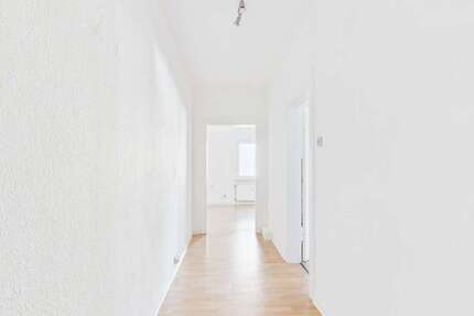 Wohnung Minden Innenstadt - 2 Zimmer, 63 m&sup2;, 400&euro; | Angebot:27076202