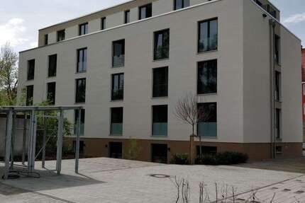 Wohnung Bayreuth Moritzhöfen - 1 Zimmer, 21 m&sup2;, 254&euro; | Angebot:27473371